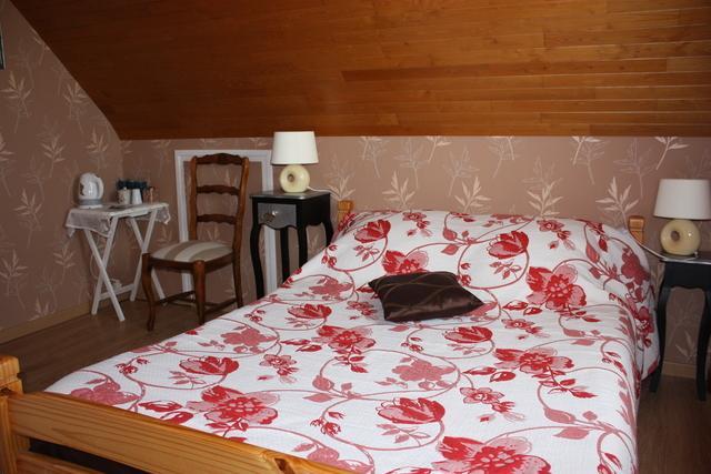 Chez Jocelyne Lhermite Bangor Cameră foto