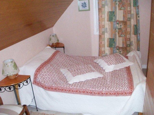 Chez Jocelyne Lhermite Bangor Cameră foto