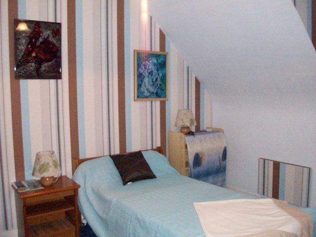 Chez Jocelyne Lhermite Bangor Cameră foto