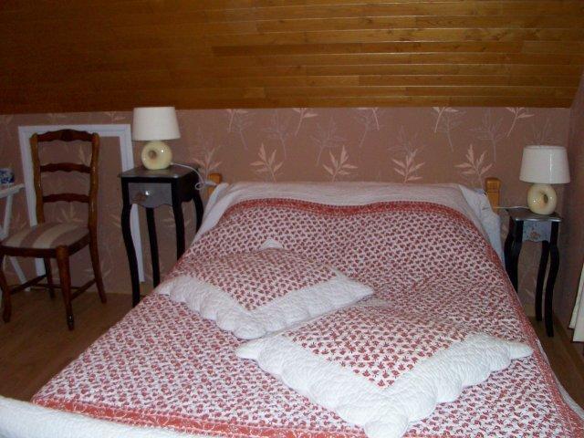 Chez Jocelyne Lhermite Bangor Cameră foto